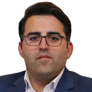 دکتر احسان عسکری فیروزجایی
