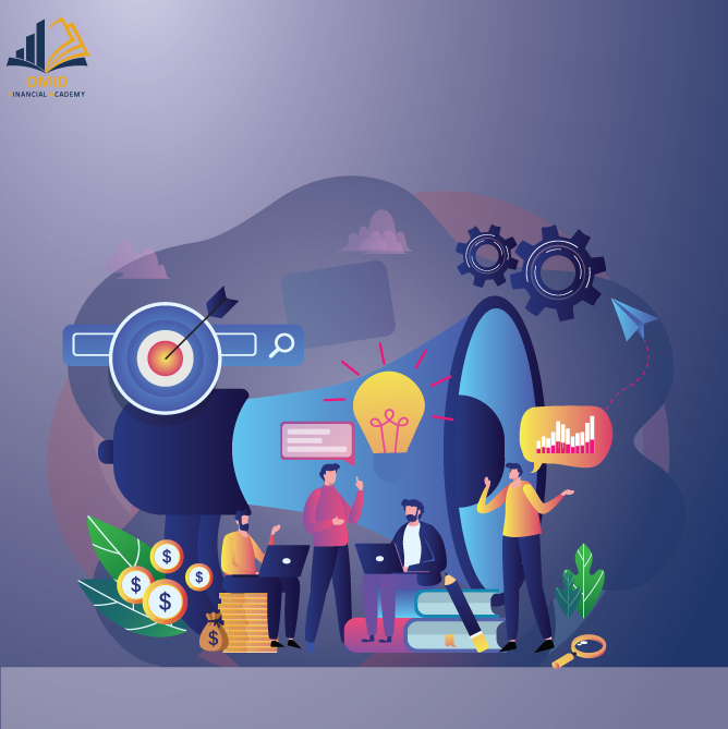 بازاریابی مالی