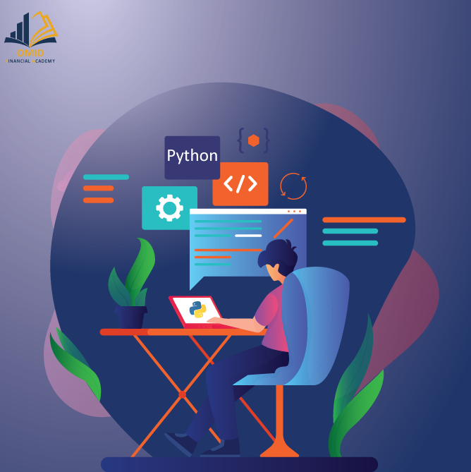 پایتون مقدماتی با رویکرد مالی