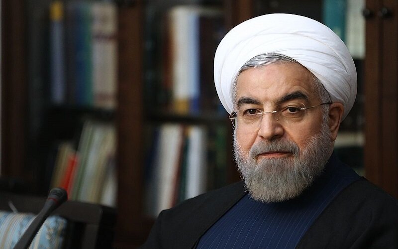 تاکید روحانی به شورای عالی بورس برای تعادل بازار