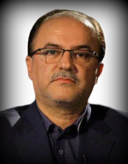 دکتر حبیب رضا حدادی