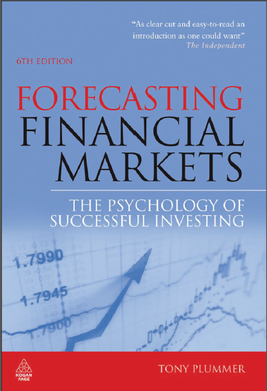 معرفی کتاب Forecasting Financial Markets