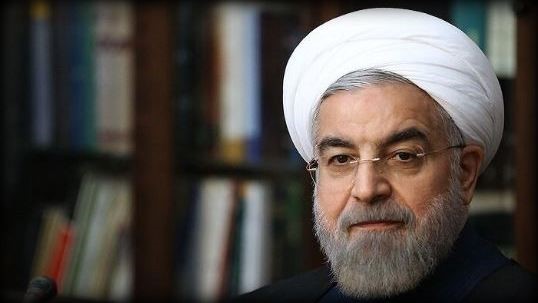 اصل برای ما احقاق حقوق ملت ایران است
