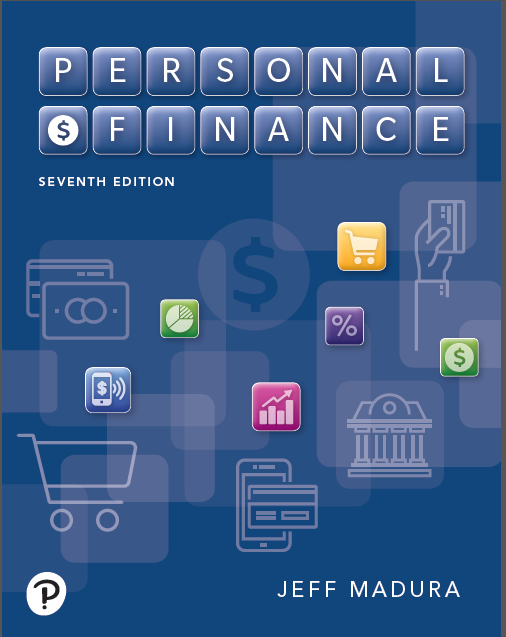 معرفی کتاب Personal Finance