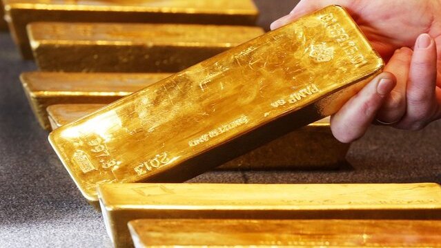 قیمت طلا به مسیر صعودی بازگشت