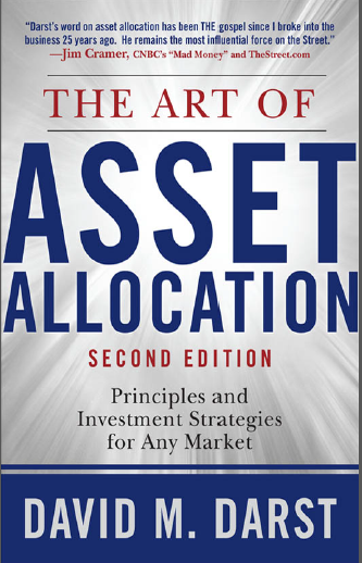 معرفی کتاب The Art of Asset Allocation